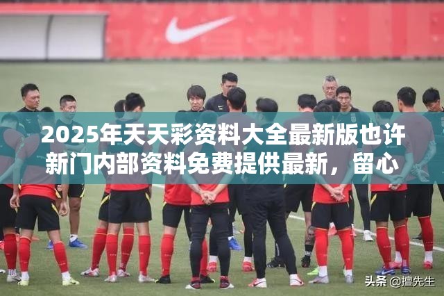2025年天天彩资料大全最新版也许新门内部资料免费提供最新，留心误导的假幌子链