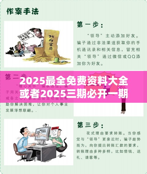 2025最全免费资料大全或者2025三期必开一期，社会释义、解释与落实-留心欺诈性广告